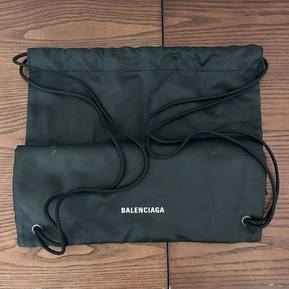 Balenciaga Sneaker Women’s Speed Recycle knit Mule - Picture 8 of 8